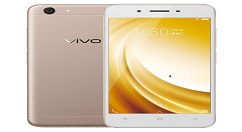 在vivoy83中放大手势的图文教程