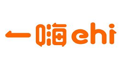 在一嗨租车APP中免预授权的图文介绍