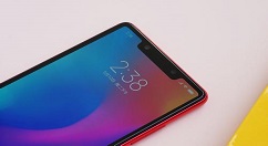 在小米8中增加桌面小部件的图文教程