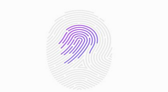 华为nova3设置指纹解锁的具体步骤