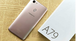 oppoa79设置双卡双待4g流量的步骤讲解