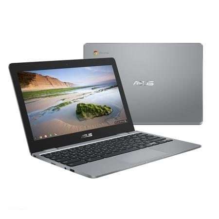 华硕新Chromebook曝光 将采用无风扇设计