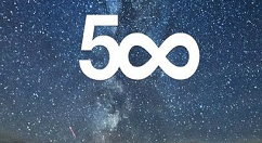 在500px中进行搜图的具体操作步骤