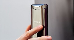 在oppo find x中打开语音助手的方法讲解
