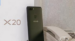 vivox20关闭屏幕旋转的步骤讲解