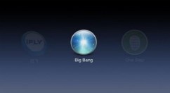 使用锤子BigBang的详细介绍