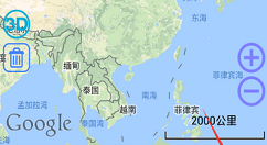 在奥维互动地图中升级vip的图文教程