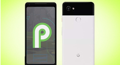 Android P第三版(DP3)即将上线
