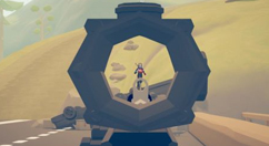 《全面吃鸡模拟器》Steam版上线：欢乐胡闹风格！