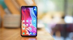 小米8双击唤醒屏幕的教程