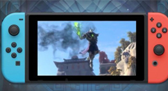 佳作《枪火游侠》将于6月12日上架Switch平台