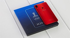 vivox21i恢复出厂设置的方法讲解