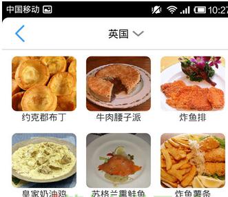 出国翻译官app使用的方法介绍