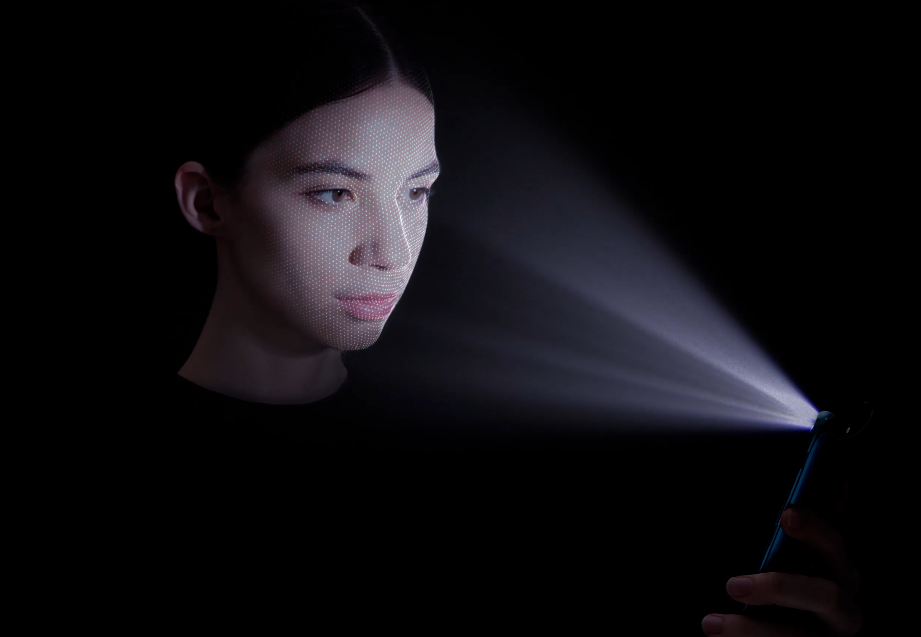 在oppo find x中进行解锁的步骤介绍