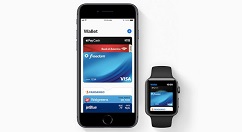研究估计：后年Apple Pay用户或占移动钱包用户1/2