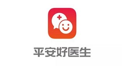 在平安好医生中使用计步器的方法介绍