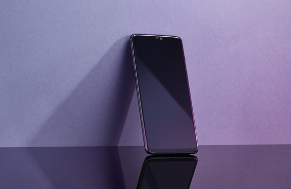 已确认!一加6红色版本即将登场