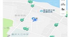 高德地图APP查看驾驶得分的详细图文讲解