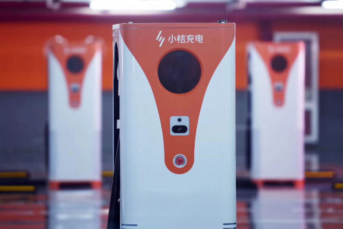 滴滴CTO:城市交通领域将越来越智能化