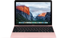 2018款12寸MacBook处理器信息泄露