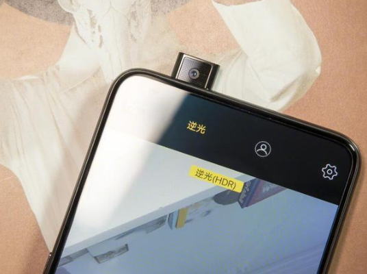 vivo升降摄像头惹祸:难道是手机的问题?