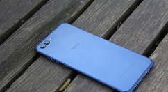 荣耀Note 10泄露：采用华为GPU Turbo的技术