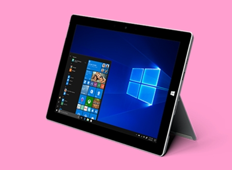 10寸新Surface再次曝光:售价400美元以内
