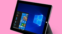10寸新Surface再次曝光：售价400美元以内
