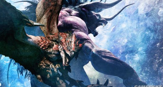 《怪物猎人：世界》PS4廉价版即将上线 ：5389日元