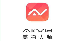 在美拍大师中开启美颜的方法介绍