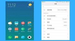 在小米8中关闭广告的图文教程