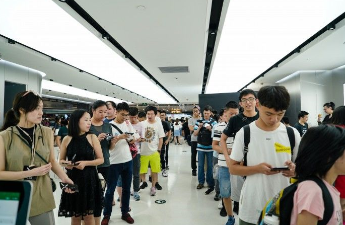 OPPO公布“OPPO Find X先享计划”：老用户专享福利！