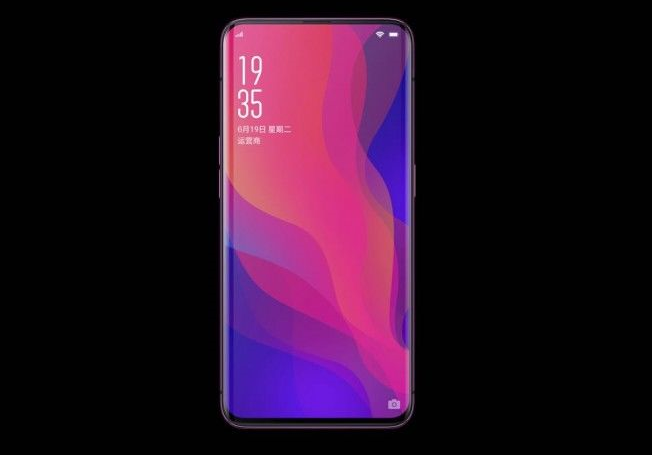 OPPO公布“OPPO Find X先享计划”：老用户专享福利！