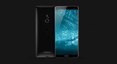 索尼Xperia XZ3 360度渲染图曝光：无3.5mm耳机端口