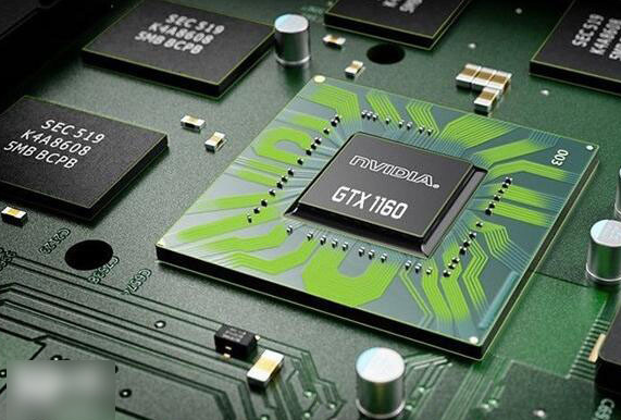 曝联想Y530将采用英伟达GTX 1160显卡
