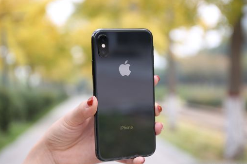 苹果神秘iPhone现身:跑分表现真给力!