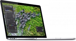 苹果犯错？第一款Retina MacBook Pro不过时了？