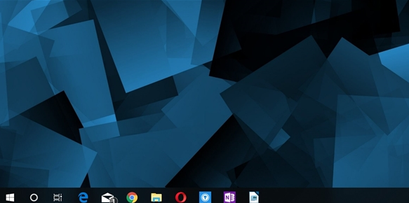 Windows 10邮件现问题:系统栏图标上通知角标表现诡异