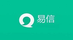 用易信APP发布拼车信息的具体步骤