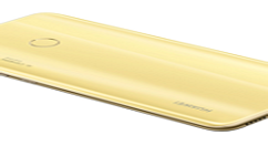 在华为nova3i中调整图标大小的具体方法