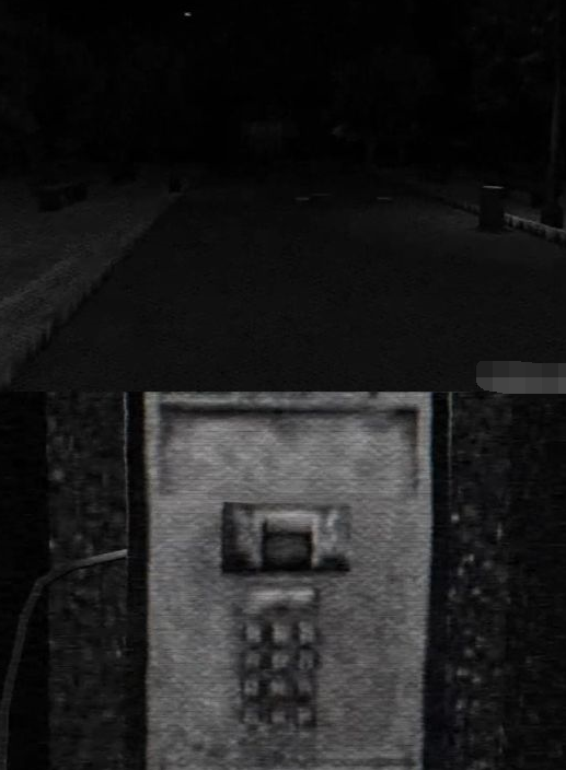 佳作《Concluse》登录Steam:恐怖风十足!