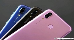 在华为nova3i中删除应用数据的具体操作方法