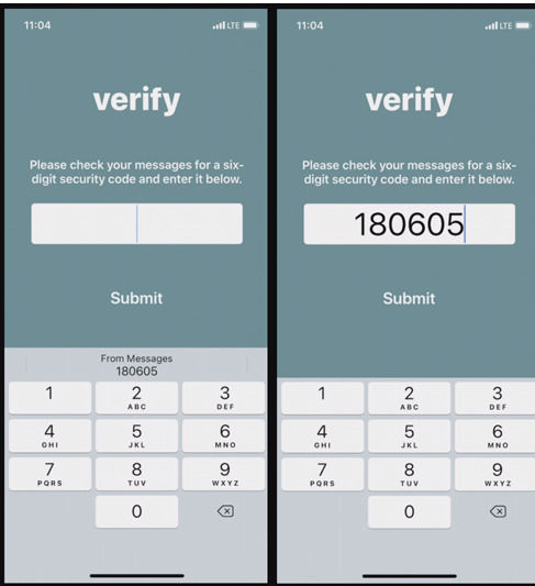 iOS 12又惹事!“安全码自动填充”功能让用户遭到危险