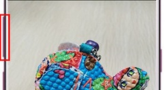 三星S9设置按音量键拍摄视频的操作步骤