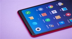 在小米8se中设置默认拨号卡的具体方法