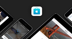 Apple Store正式更新至v5.1版本：支持语音搜索