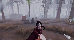 《第五人格》手游红蝶避免空刀的攻略