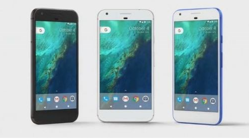 美亚发翻新谷歌Pixel 32GB版:200美元