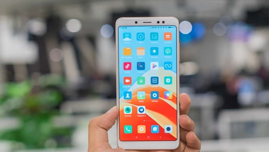 红米Note 5迎来降价:性价比突出!