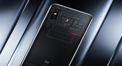 在小米8探索版中设置来电闪光灯的图文讲解